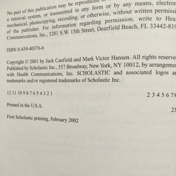 Chicken Soup for the Soul:   Mothers 2  -Inspirational Gift - Picture 3 of 8